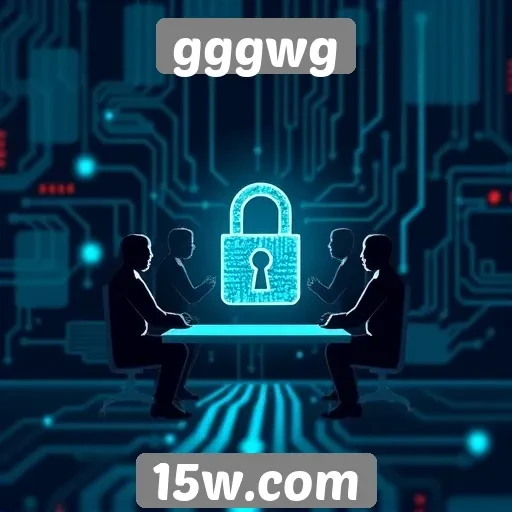 Especialistas analisam a segurança de dados no gggwg