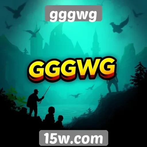 Como gggwg se destaca no mercado de jogos