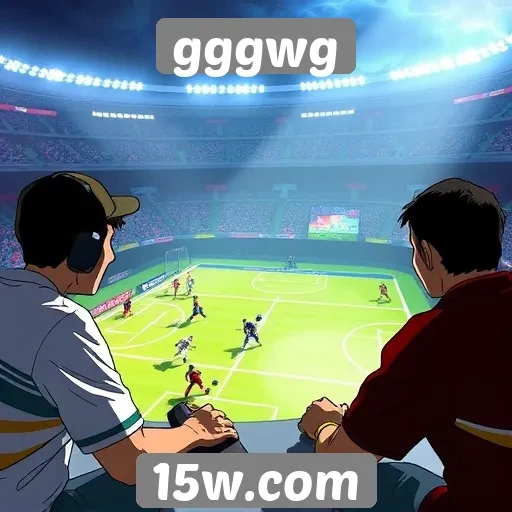 Impacto das críticas de jogadores sobre gggwg