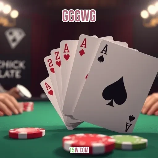 gggwg: Os Recursos Mais Empolgantes da Plataforma de Jogos Online