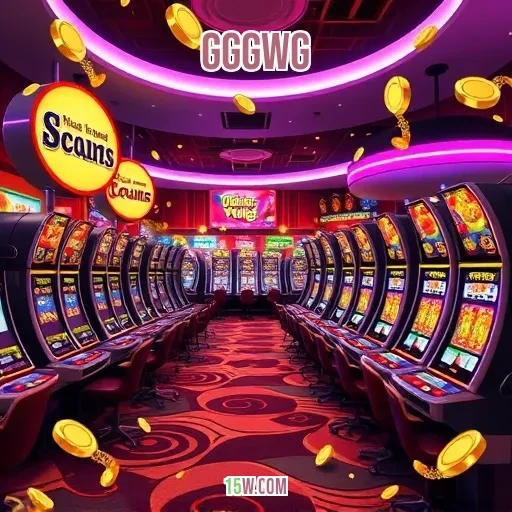 gggwg: Aproveite Ofertas Irresistíveis e Descontos em Jogos