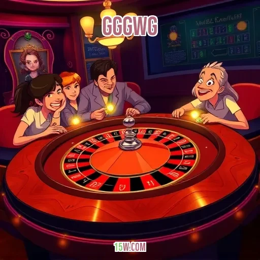 gggwg: O Suporte 24/7 Que Todo Gamer Deseja Ter