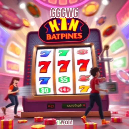 gggwg VIP: Acesso Exclusivo a Benefícios Imperdíveis para Jogadores